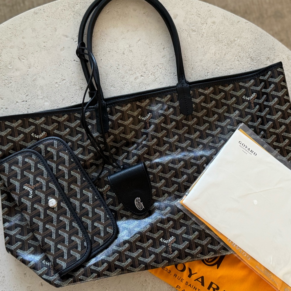 New listing  - Goyard PM